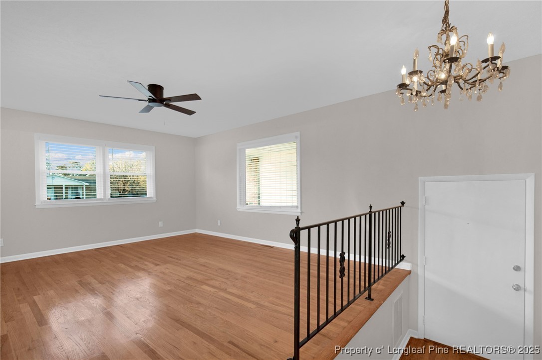 705 Chadwick Road Fayetteville, NC 28301 - Photo 17 of 41