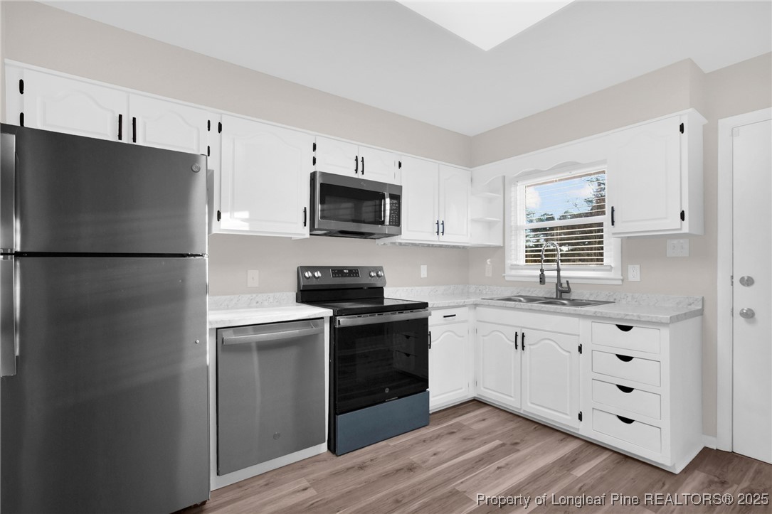 705 Chadwick Road Fayetteville, NC 28301 - Photo 18 of 41