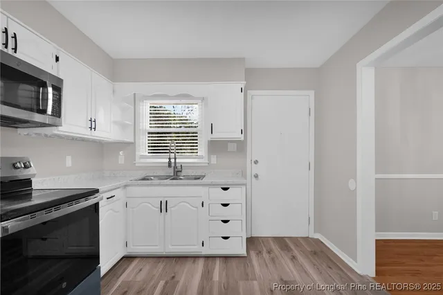 $280,000 | 705 Chadwick Road, Fayetteville, NC 28301