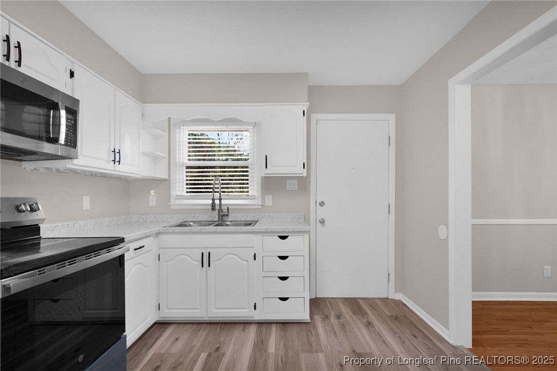 705 Chadwick Road Fayetteville, NC 28301 - Photo 19 of 41