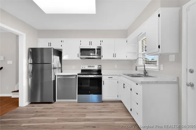 $280,000 | 705 Chadwick Road, Fayetteville, NC 28301