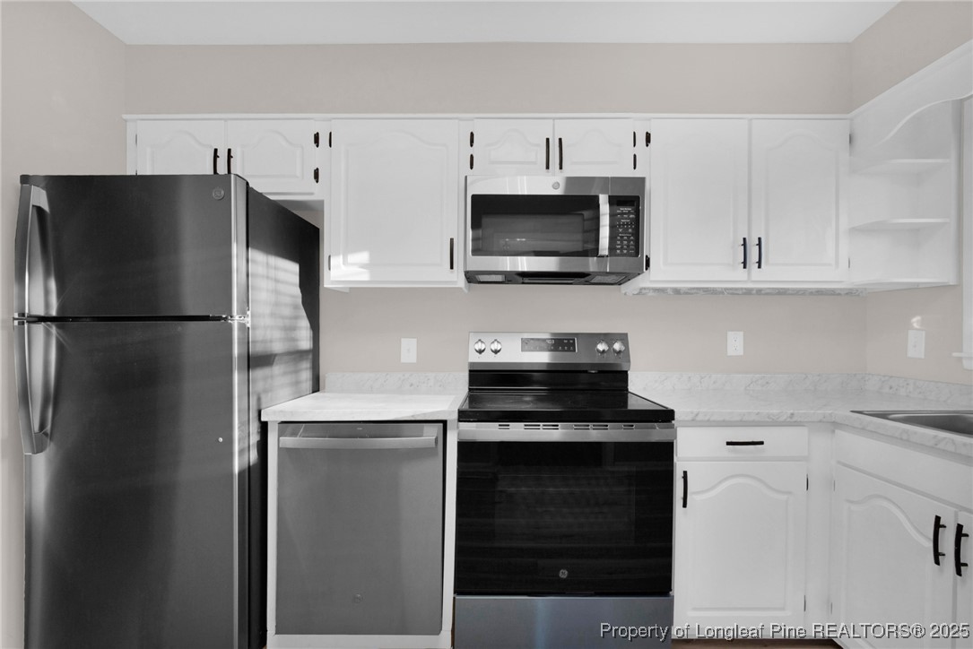 705 Chadwick Road Fayetteville, NC 28301 - Photo 21 of 41