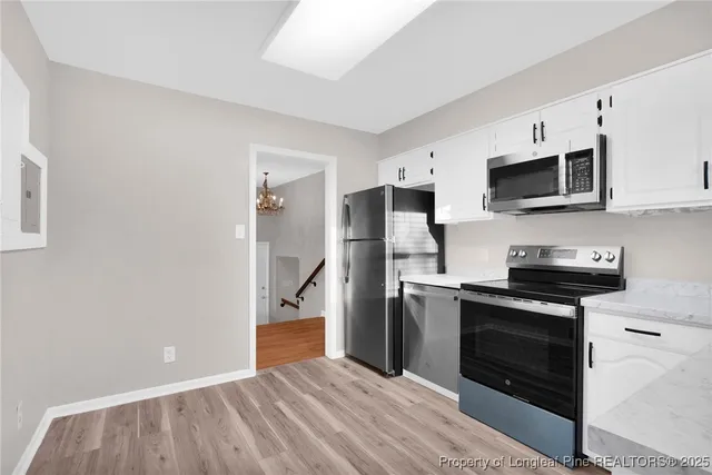 $280,000 | 705 Chadwick Road, Fayetteville, NC 28301