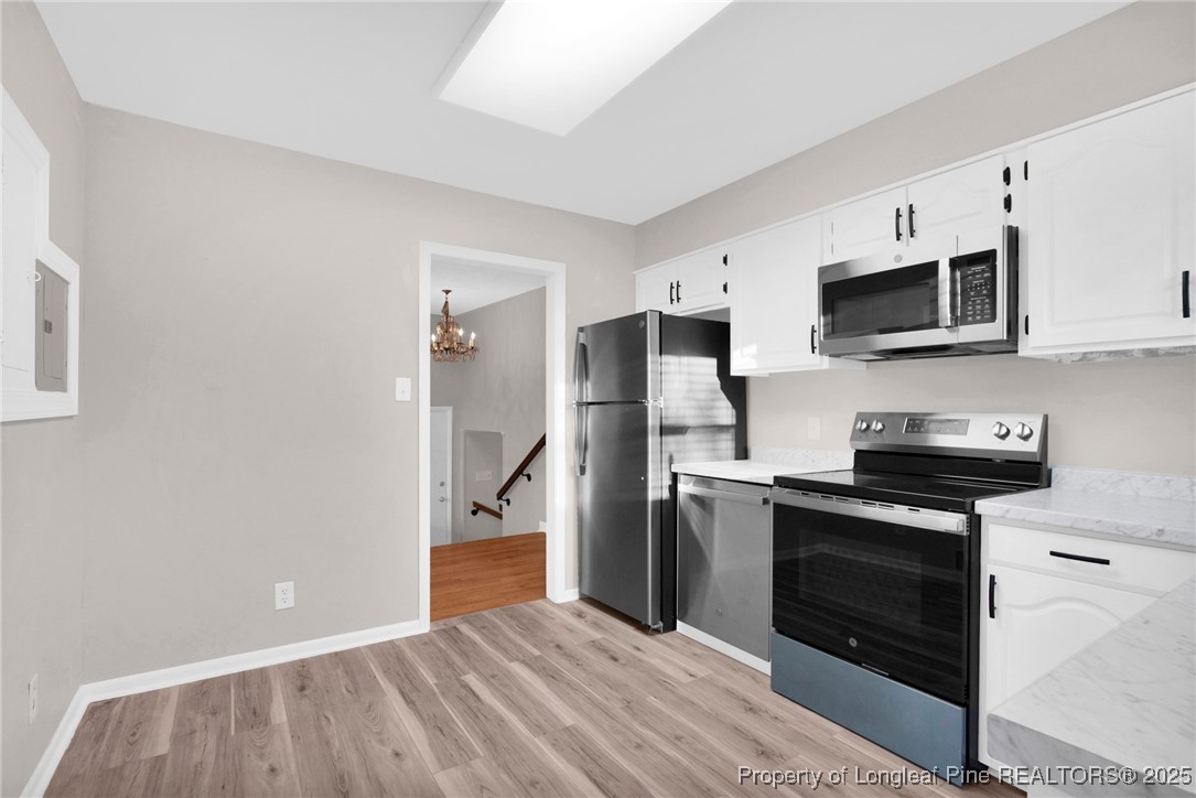 705 Chadwick Road Fayetteville, NC 28301 - Photo 22 of 41