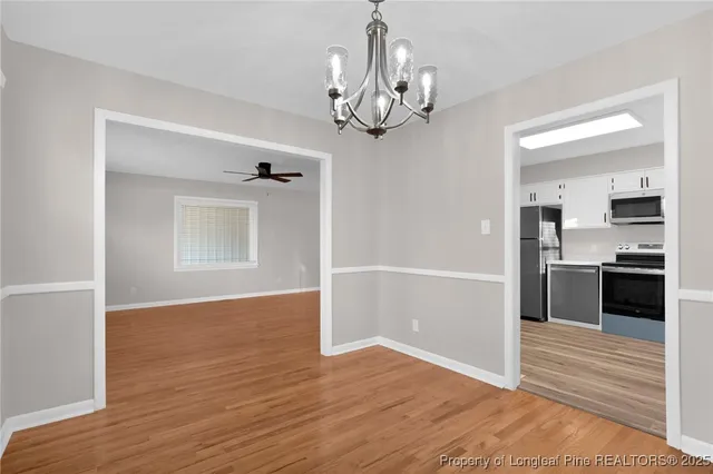 $280,000 | 705 Chadwick Road, Fayetteville, NC 28301