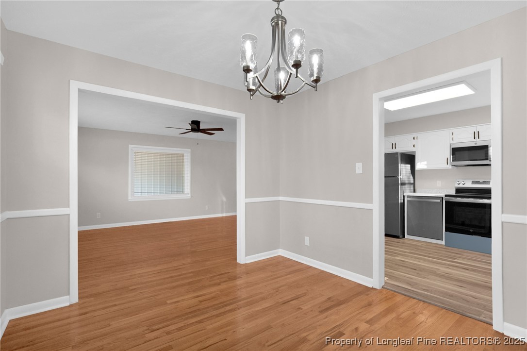 705 Chadwick Road Fayetteville, NC 28301 - Photo 23 of 41