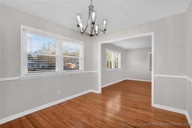 $280,000 | 705 Chadwick Road, Fayetteville, NC 28301