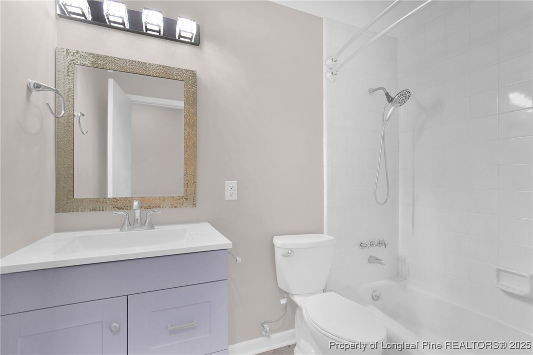 705 Chadwick Road Fayetteville, NC 28301 - Photo 25 of 41