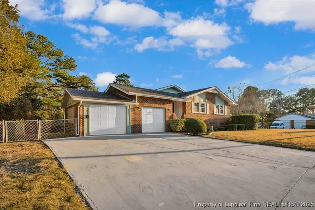 $280,000 | 705 Chadwick Road, Fayetteville, NC 28301