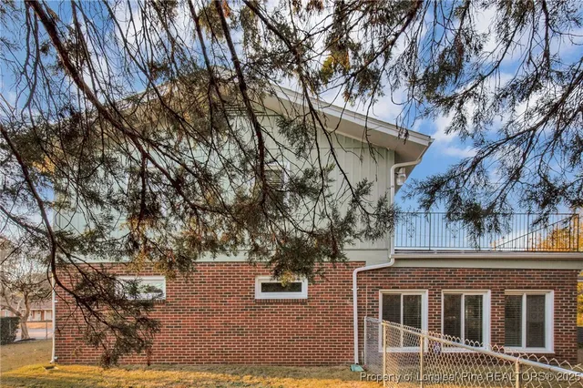 $280,000 | 705 Chadwick Road, Fayetteville, NC 28301