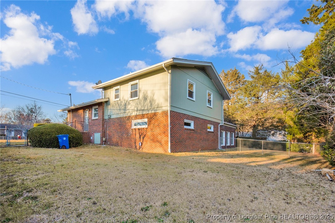 705 Chadwick Road Fayetteville, NC 28301 - Photo 36 of 41