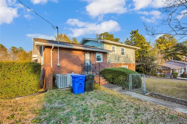 $280,000 | 705 Chadwick Road, Fayetteville, NC 28301