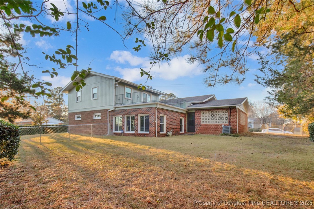 705 Chadwick Road Fayetteville, NC 28301 - Photo 38 of 41