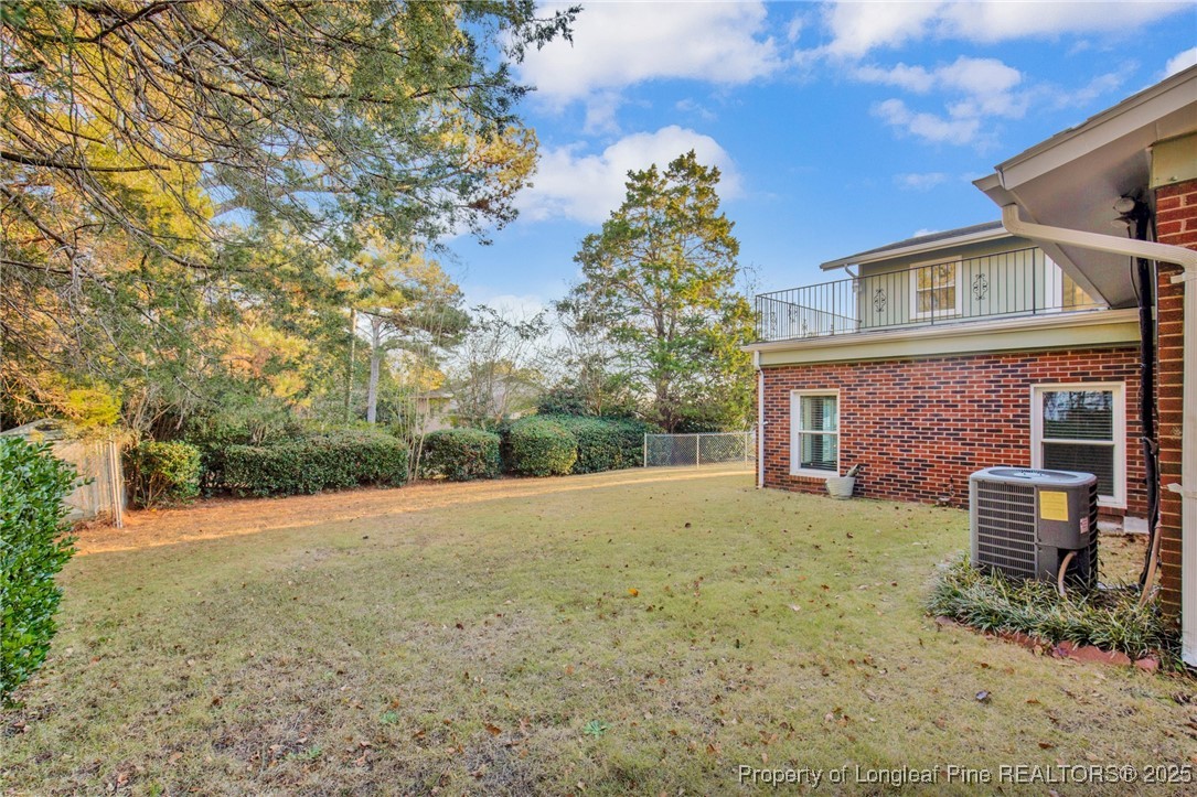 705 Chadwick Road Fayetteville, NC 28301 - Photo 39 of 41