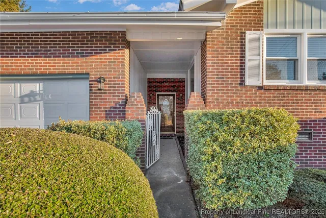 $280,000 | 705 Chadwick Road, Fayetteville, NC 28301