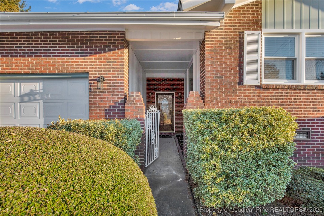 705 Chadwick Road Fayetteville, NC 28301 - Photo 4 of 41