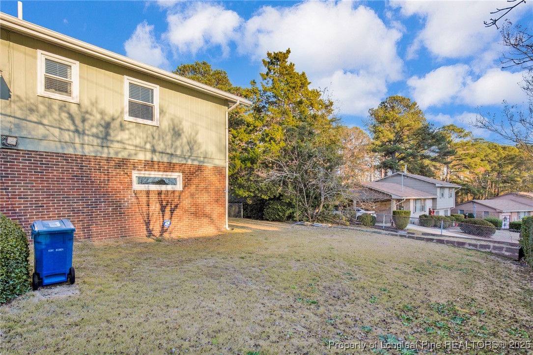 705 Chadwick Road Fayetteville, NC 28301 - Photo 41 of 41