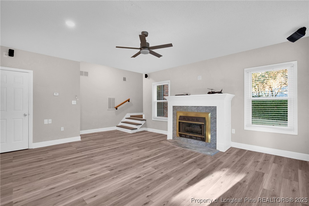 705 Chadwick Road Fayetteville, NC 28301 - Photo 5 of 41