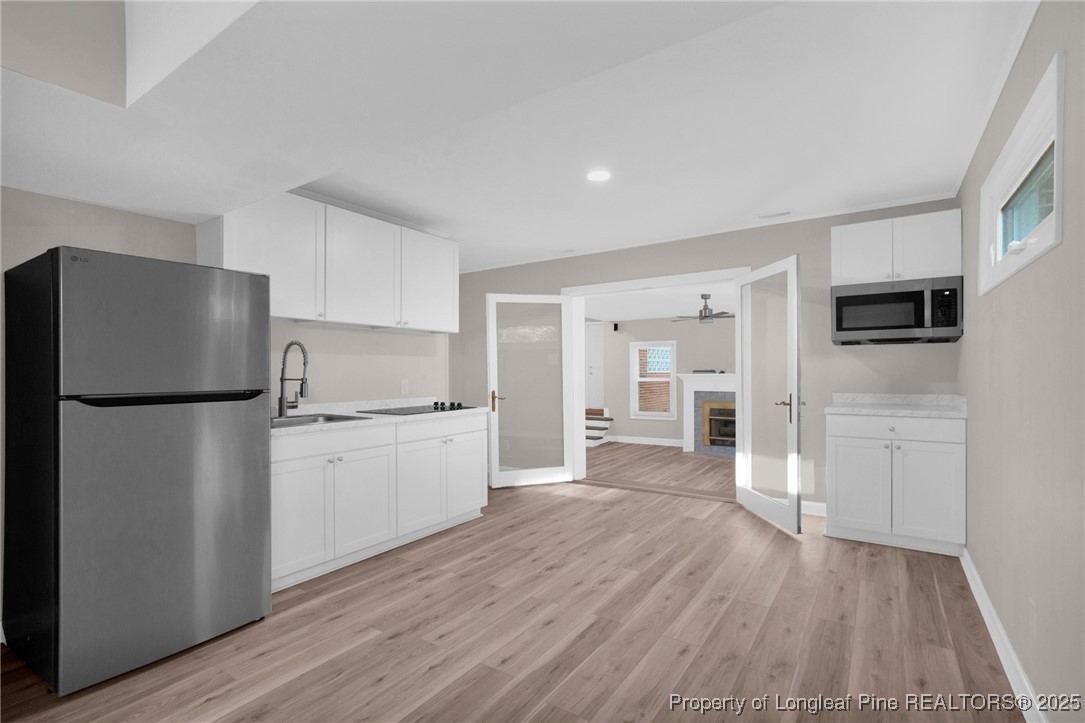 705 Chadwick Road Fayetteville, NC 28301 - Photo 8 of 41