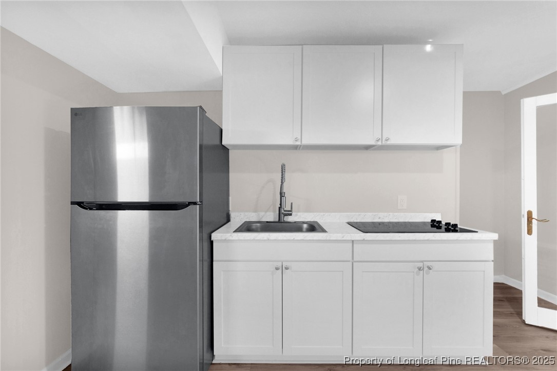 705 Chadwick Road Fayetteville, NC 28301 - Photo 9 of 41