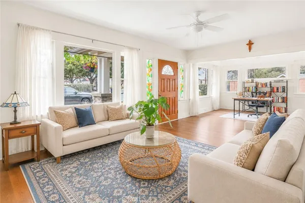 $999,000 | 1058 East Almond Avenue, Orange, CA 92866