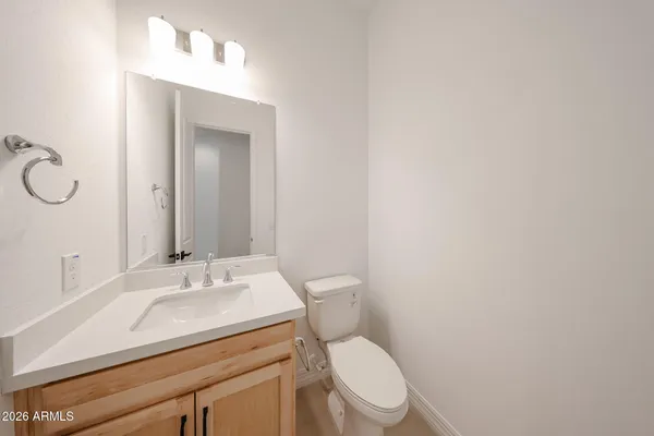 $3,400 | 26203 North 76th Avenue, Peoria, AZ 85383