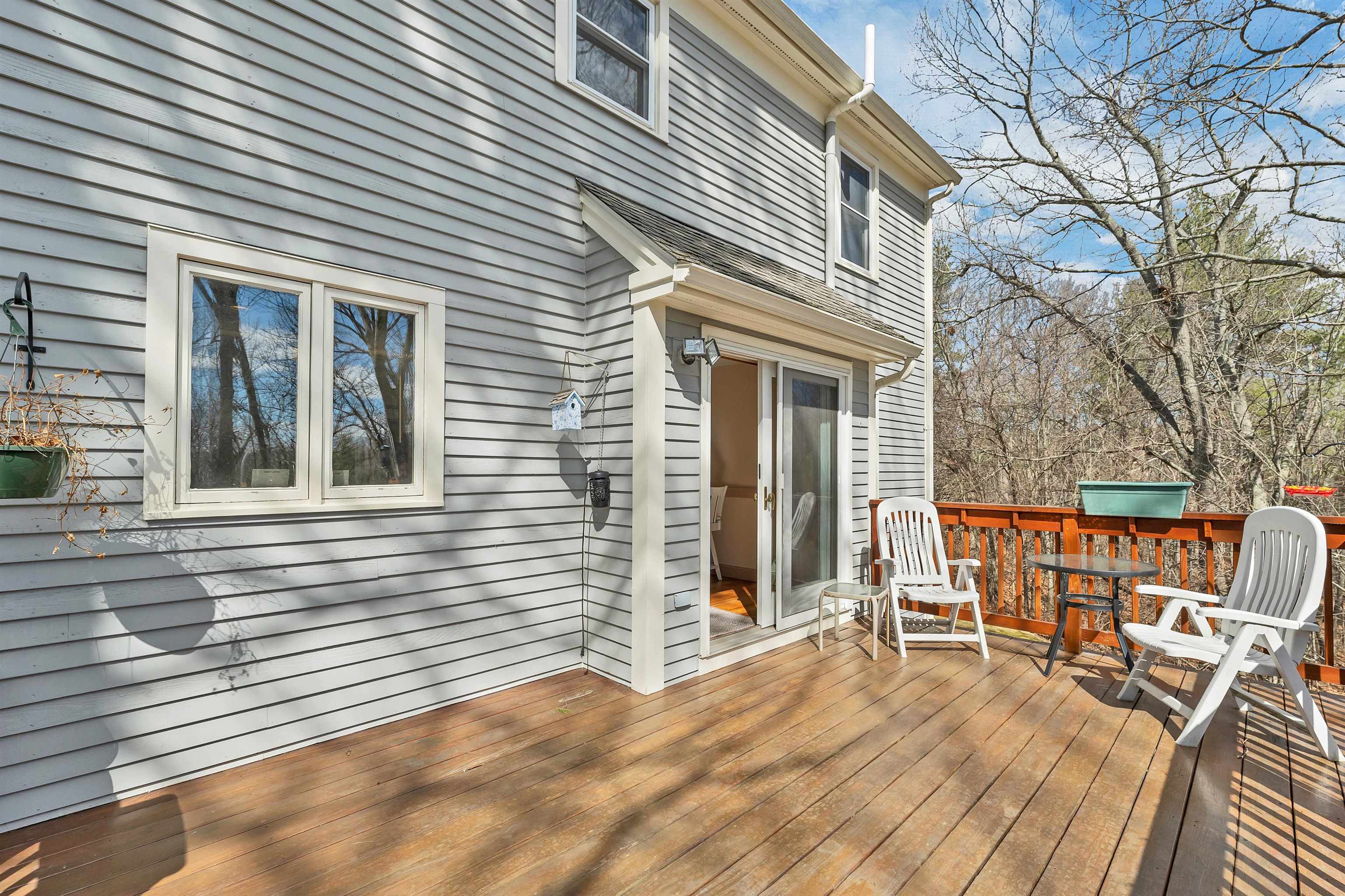 331 Fox Run Road Hudson, NH 03051 - Photo 41 of 46