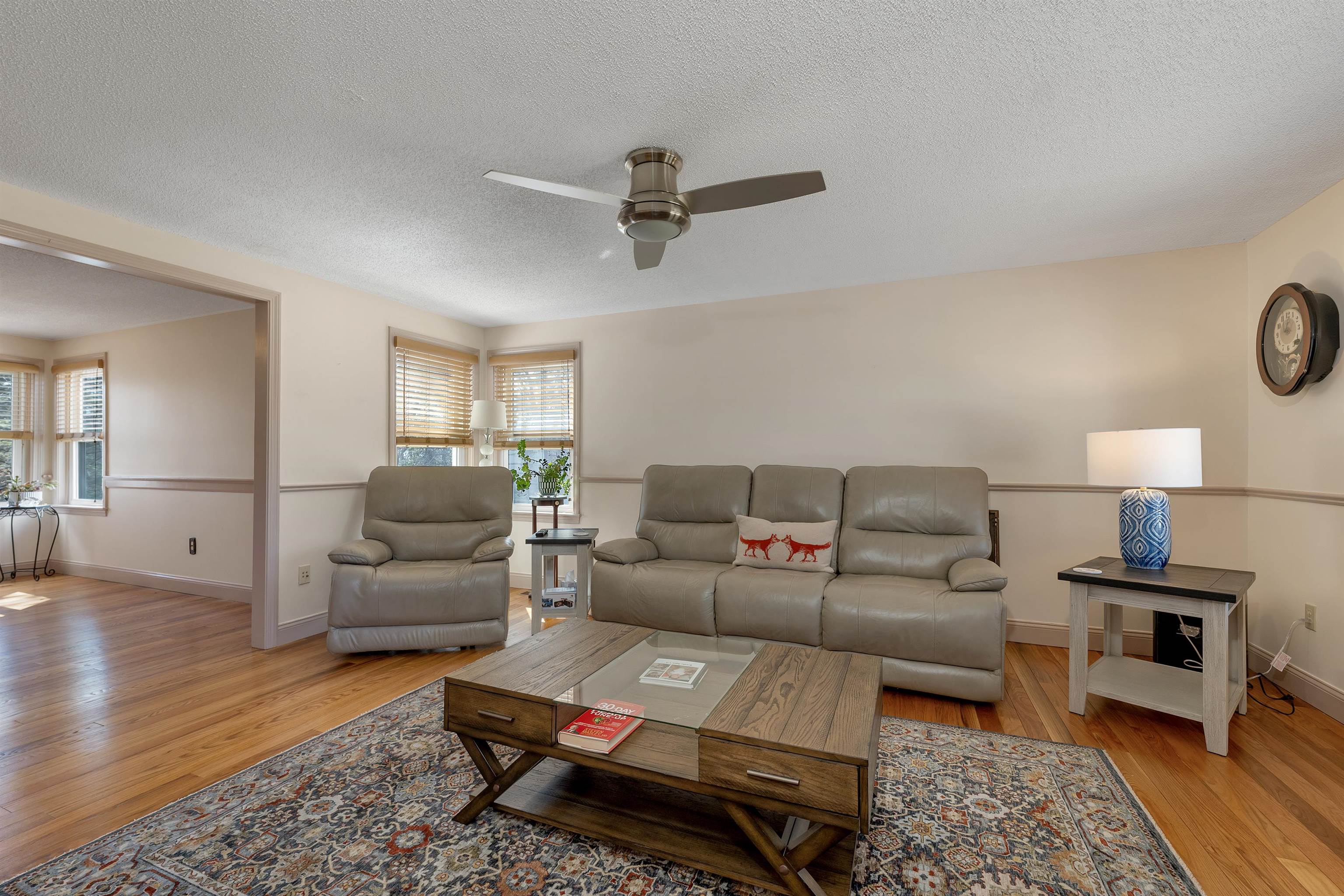 331 Fox Run Road Hudson, NH 03051 - Photo 6 of 46