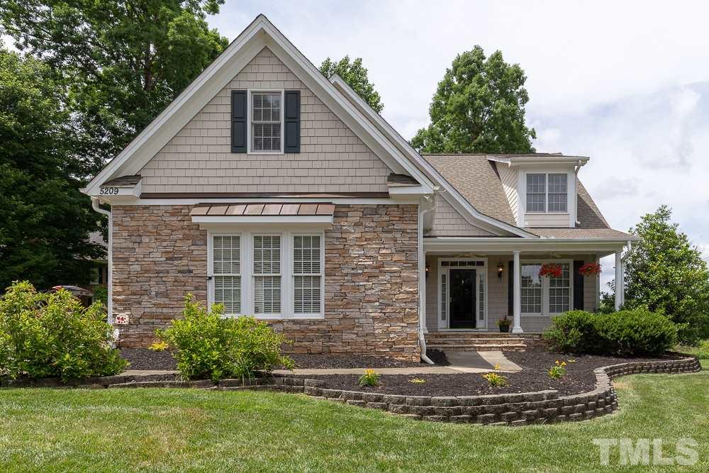 5209 Indigo Moon Way Raleigh, NC 27613 - Photo 1 of 25