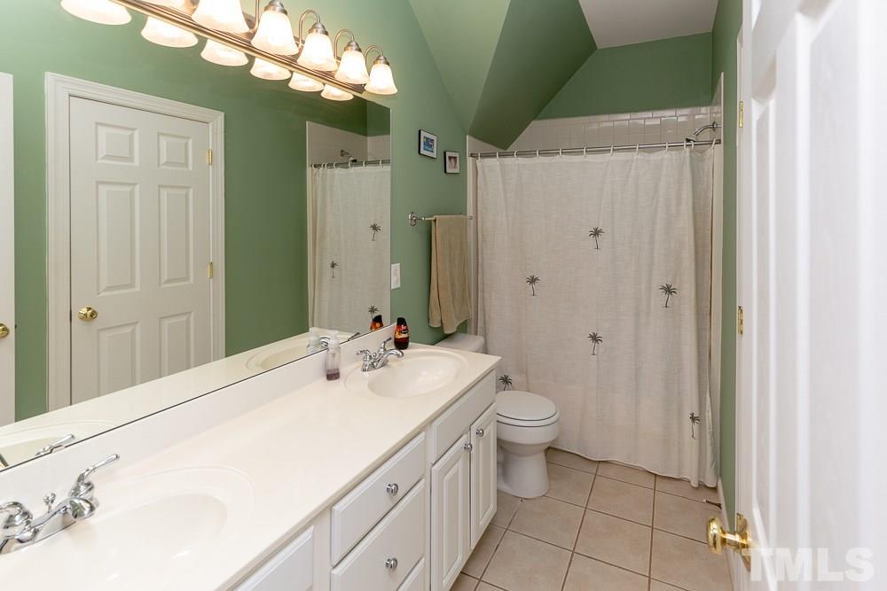 5209 Indigo Moon Way Raleigh, NC 27613 - Photo 17 of 25