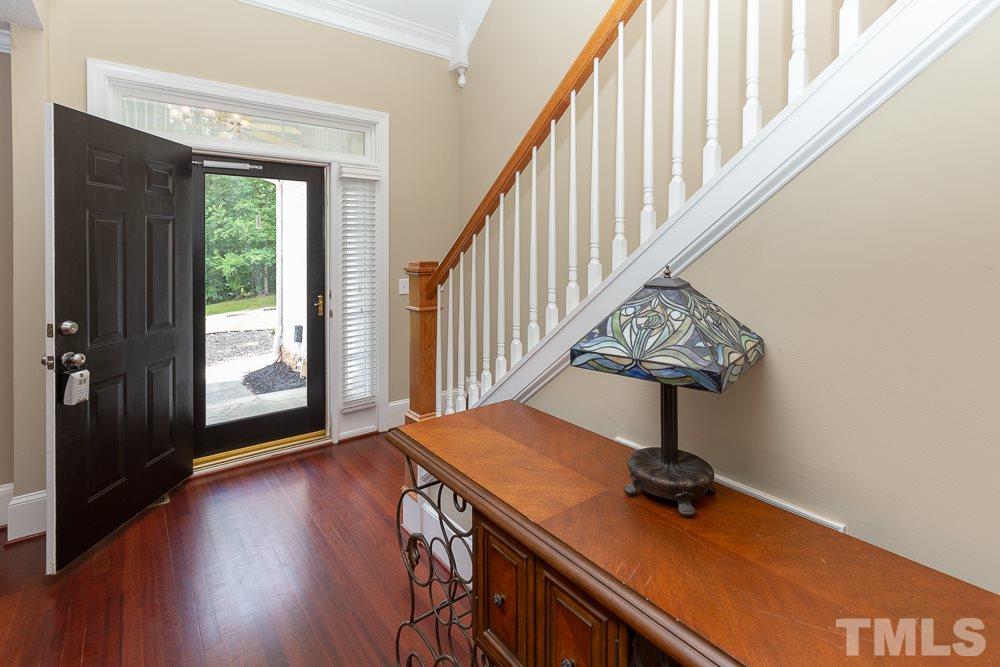 5209 Indigo Moon Way Raleigh, NC 27613 - Photo 3 of 25