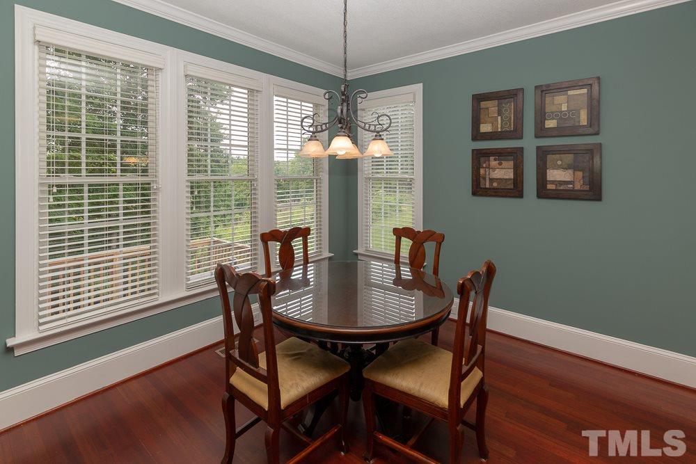 5209 Indigo Moon Way Raleigh, NC 27613 - Photo 4 of 25