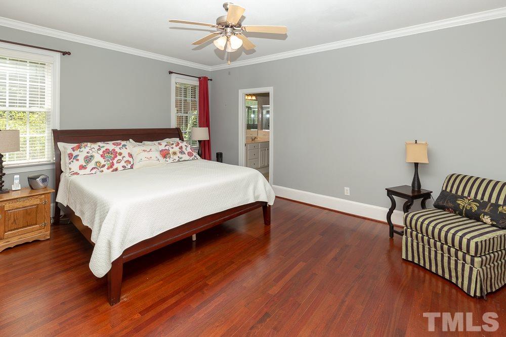 5209 Indigo Moon Way Raleigh, NC 27613 - Photo 9 of 25