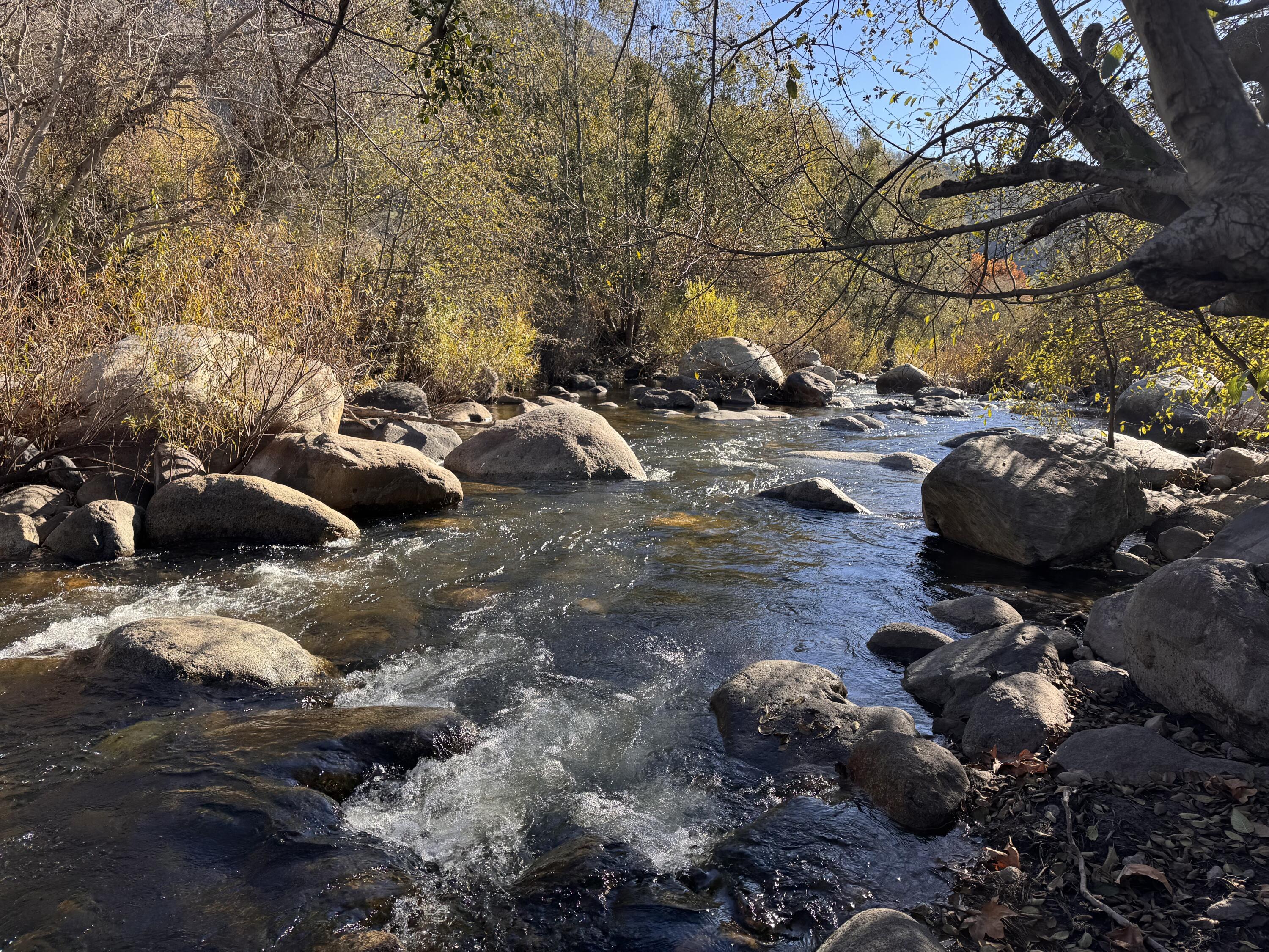 Three North Kaweah River Drive Three Rivers, CA 93271 - Photo 3 of 31