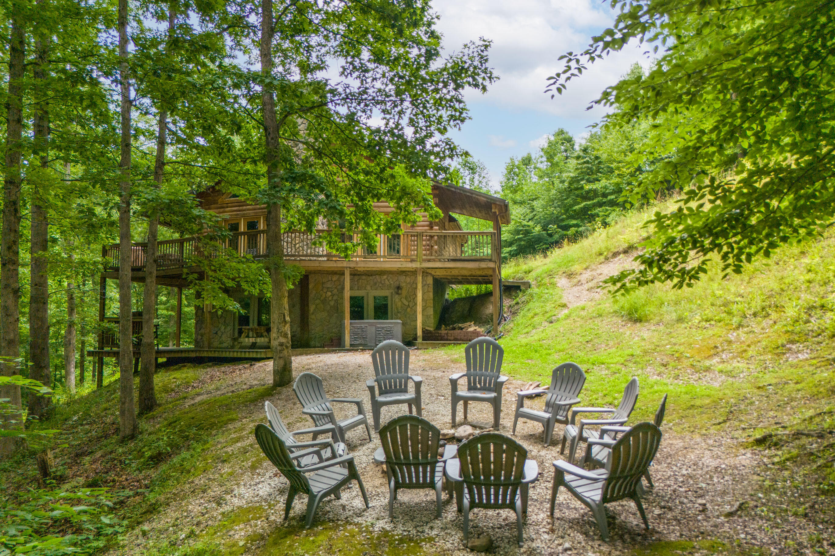 1644 Lower Hatcher Creek Road Stanton, KY 40380 - Photo 44 of 46 20240626-1644-Lower-Hatcher-Creek-Rd-dro