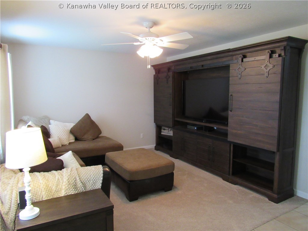6191 Rocky Step Road Winfield, WV 25213 - Photo 9 of 18 Gallery Image 9