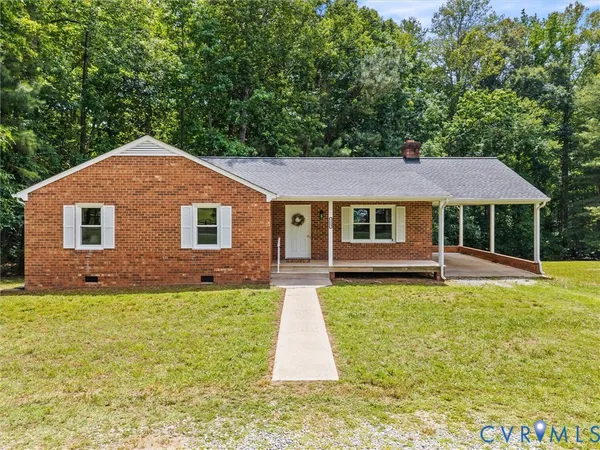 $339,900 | 1843 Boyer Road, Powhatan, VA 23139