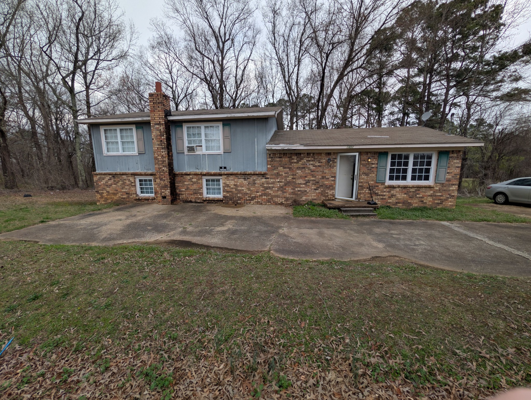 2497 Steam Mill Ferry Road Jackson, TN 38301 - Photo 1 of 11