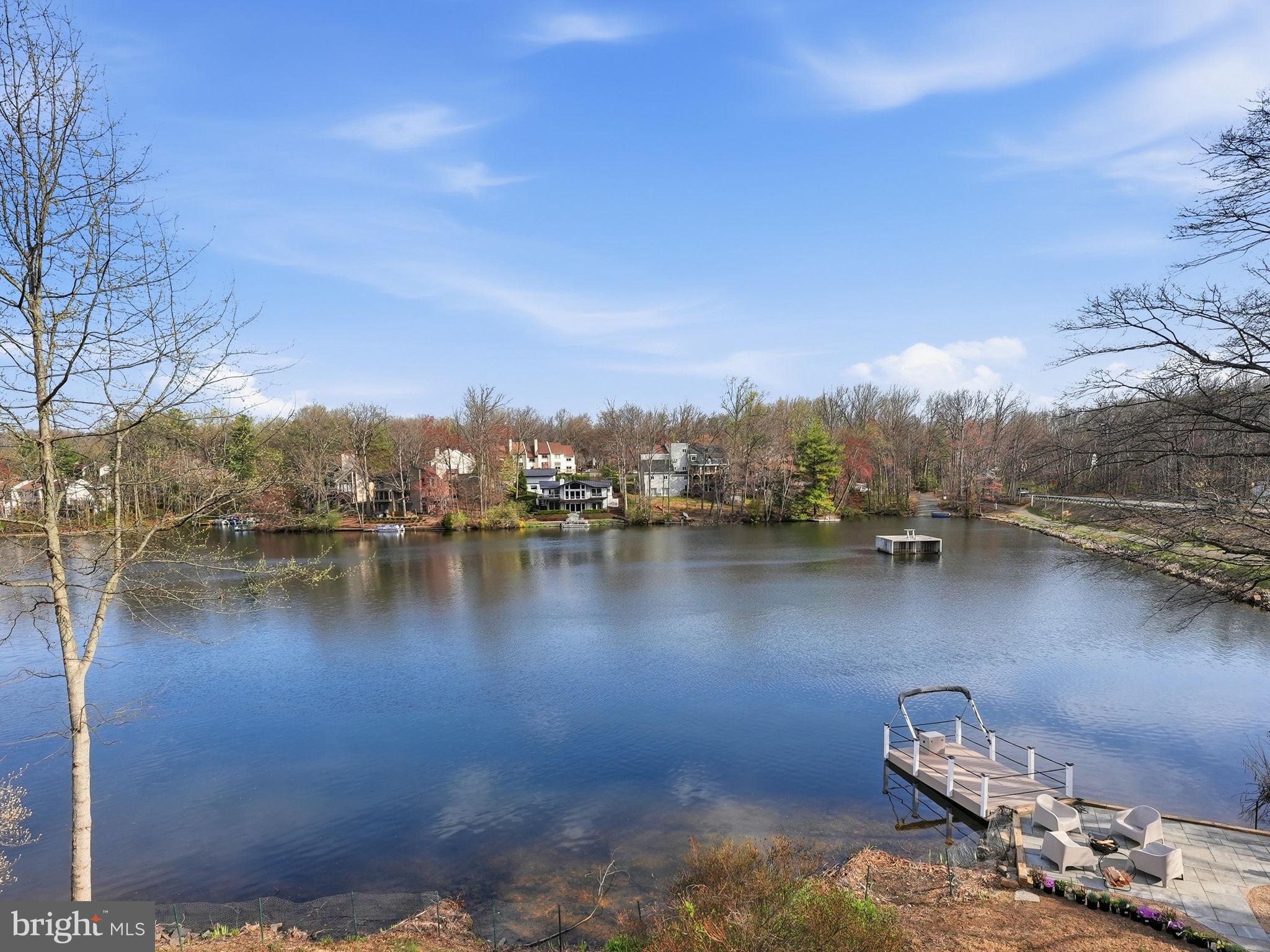 11216 South Shore Road Reston, VA 20190 - Photo 43 of 82