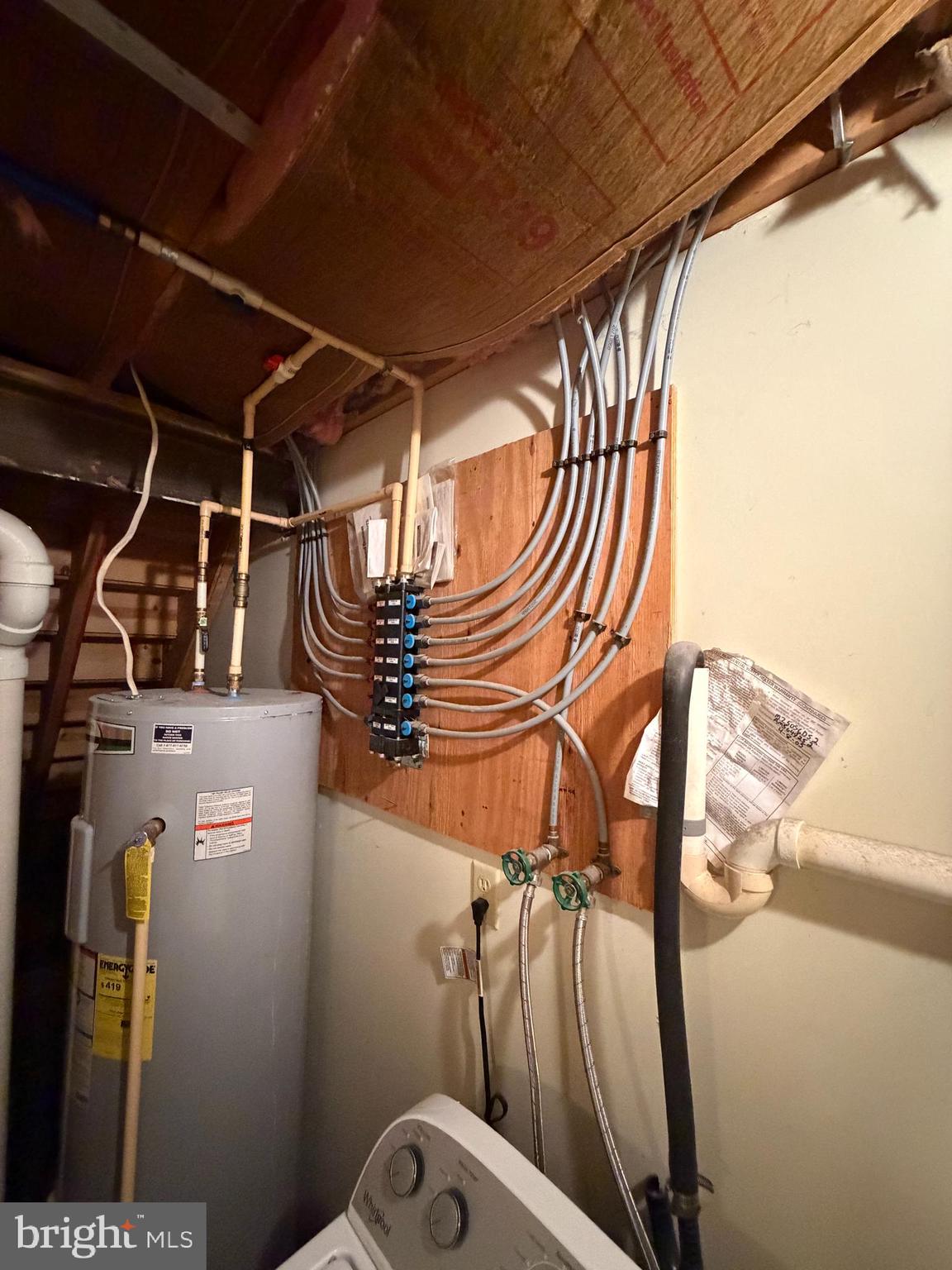 10 E Taylor Drive Reedsville, PA 17084 - Photo 17 of 21 Pex