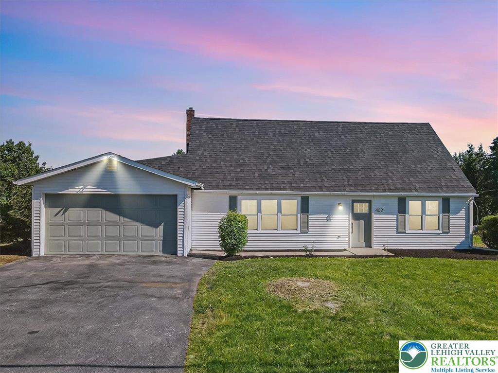 402 Cherry Hill Road Nazareth, PA 18064 - Photo 1 of 31 Gallery Image 1