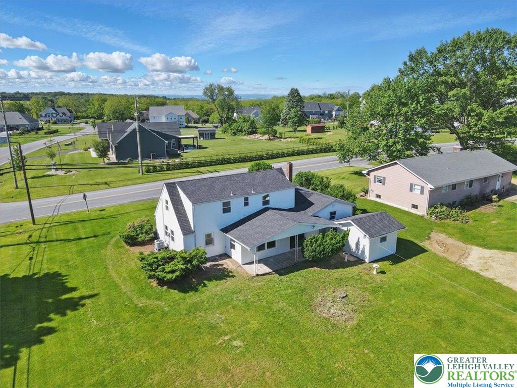 402 Cherry Hill Road Nazareth, PA 18064 - Photo 27 of 31 Gallery Image 27