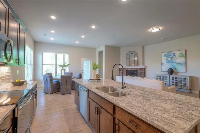 $456,850 | 26563 West 83rd Terrace, Lenexa, KS 66227