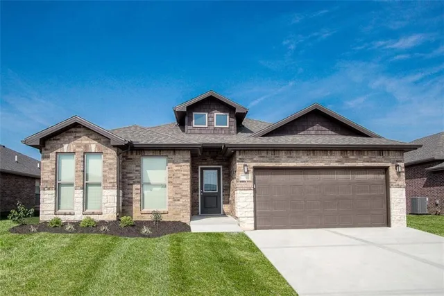 $456,850 | 26563 West 83rd Terrace, Lenexa, KS 66227