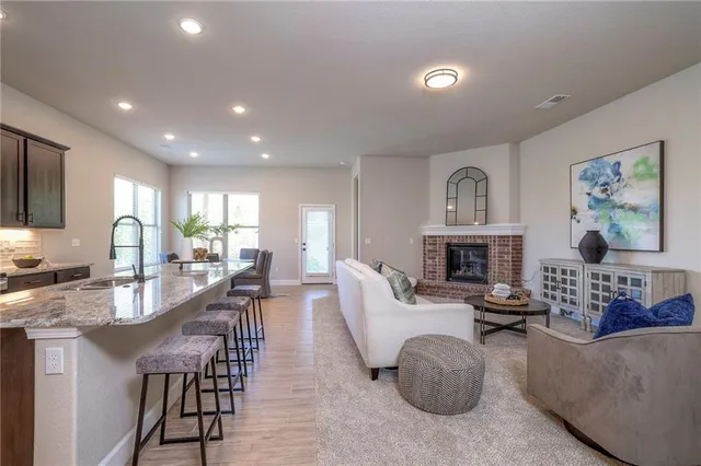 $456,850 | 26563 West 83rd Terrace, Lenexa, KS 66227