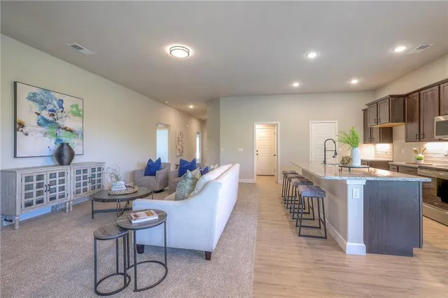 $456,850 | 26563 West 83rd Terrace, Lenexa, KS 66227