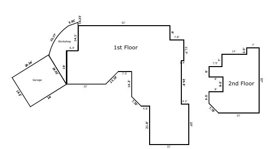 $735,000 | 1306 Riverview Court, Houston, TX 77077