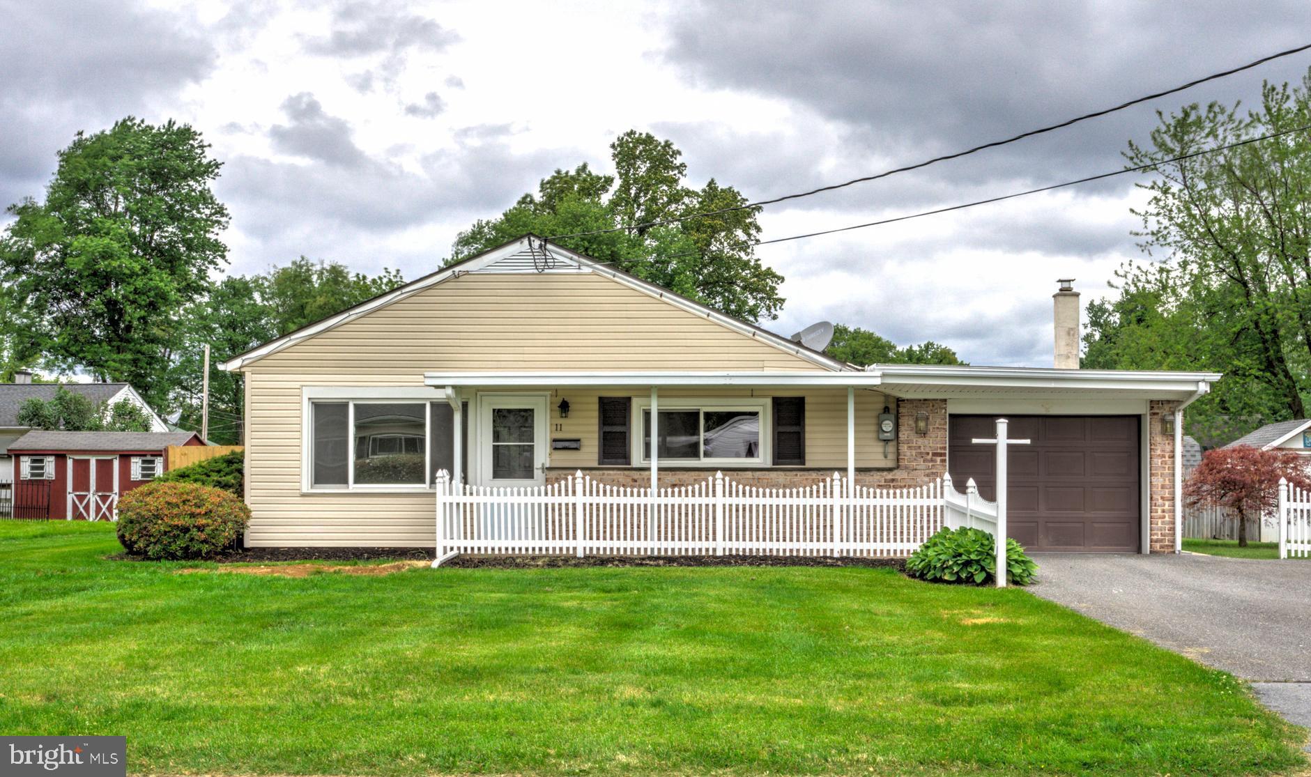 11 Conoy Road Landisville, PA 17538 - Photo 1 of 38 Gallery Image 1