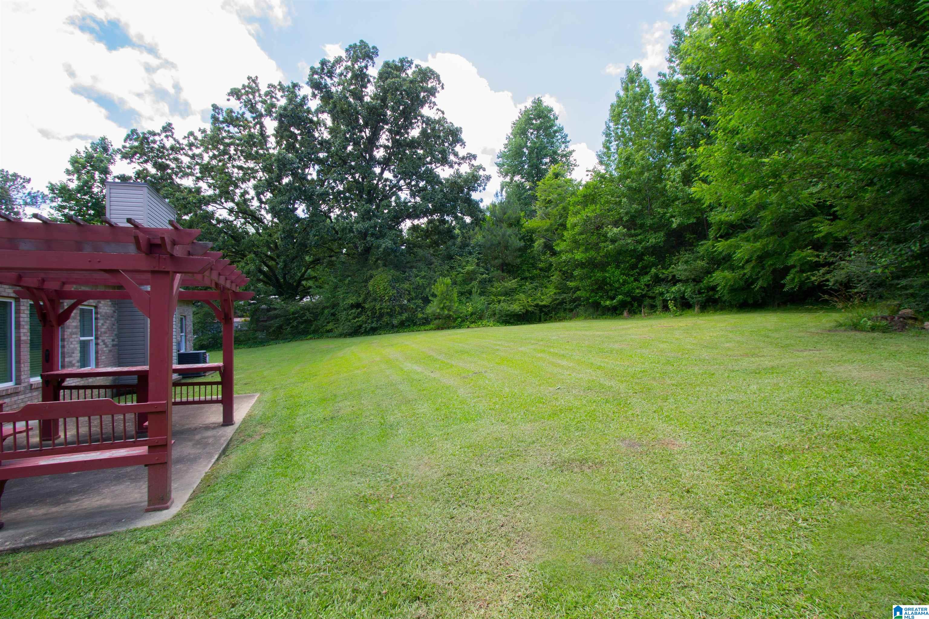1748 Shannon Road Bessemer, AL 35022 - Photo 48 of 52