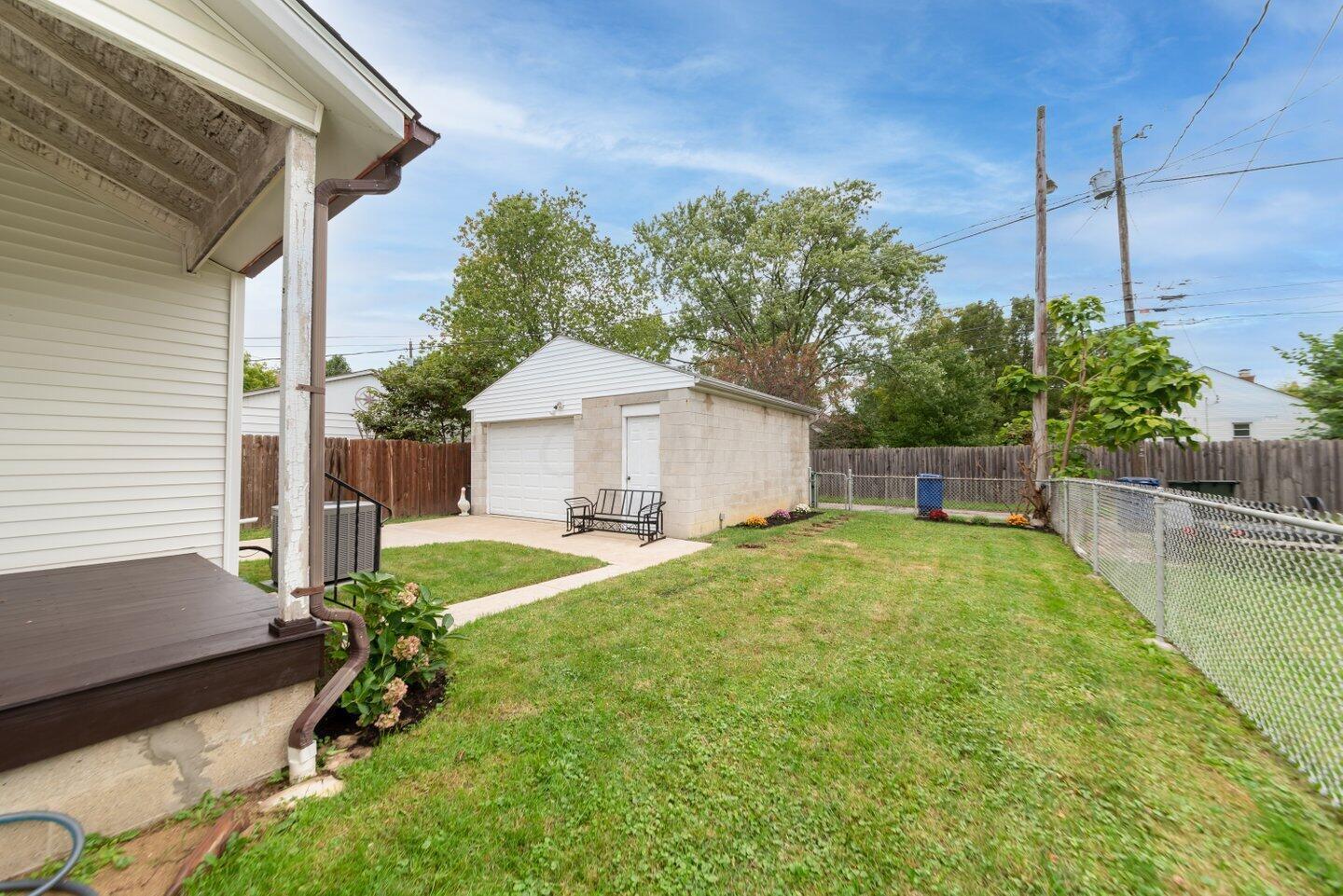 518 Crestview Road Columbus, OH 43202 - Photo 21 of 30 Gallery Image 21